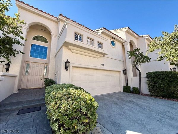 8729 Carlitas Joy Court , Las Vegas, NV 89117