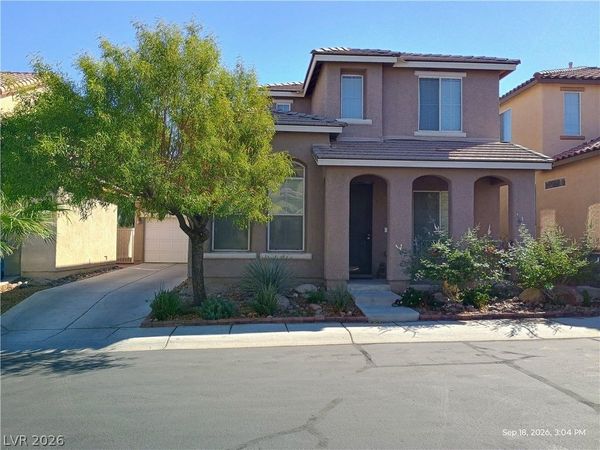 6783 POWELL RIDGE Court , Las Vegas, NV 89139