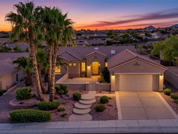 1908 Oliver Springs Street, Henderson, NV 89052