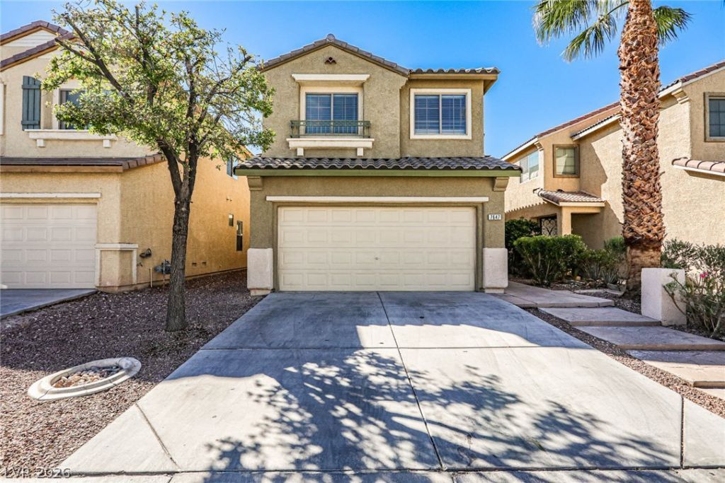 7647 Mocorito Avenue, Las Vegas, NV 89113 Main Photo