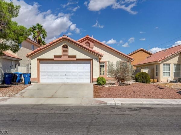 7308 Calvado Street , Las Vegas, NV 89128