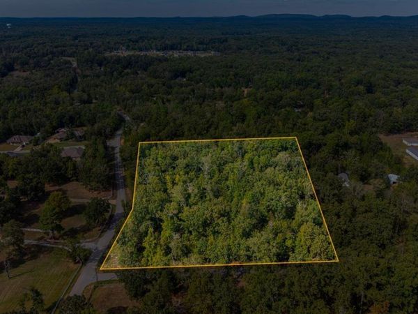 5.55 AC Springdale/Brock , Alexander, AR 72002