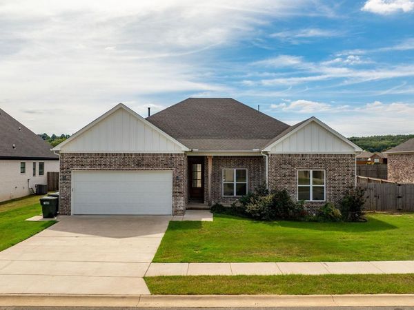 2315 Bridgegate Dr , Conway, AR 72034