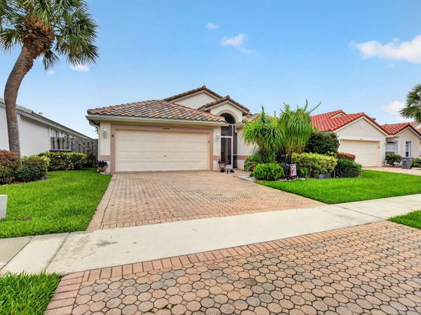 22899 Royal Crown Terrace, Boca Raton, FL 33433