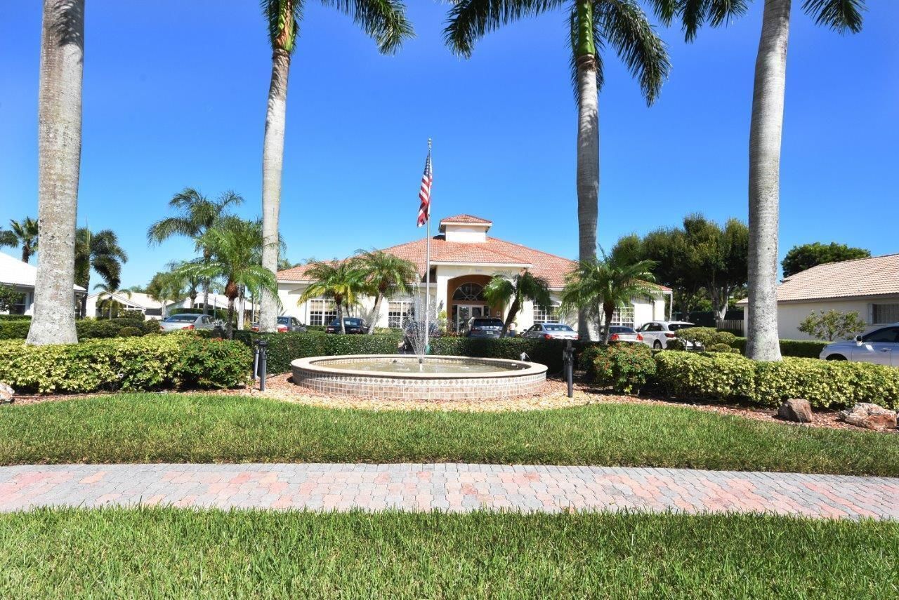 22899 Royal Crown Terrace, Boca Raton, FL 33433 Photo