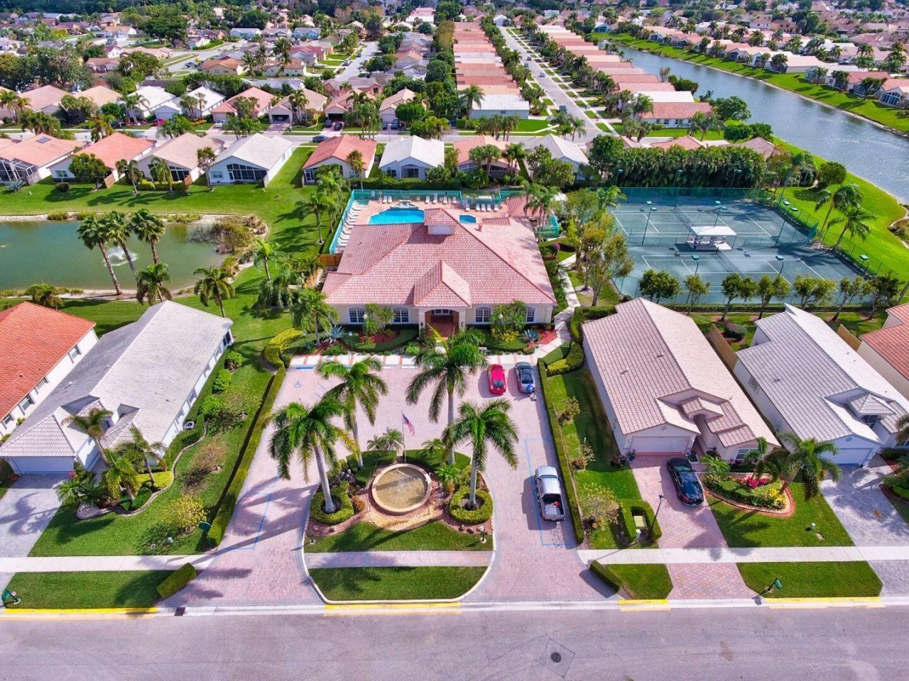 22899 Royal Crown Terrace, Boca Raton, FL 33433 Photo