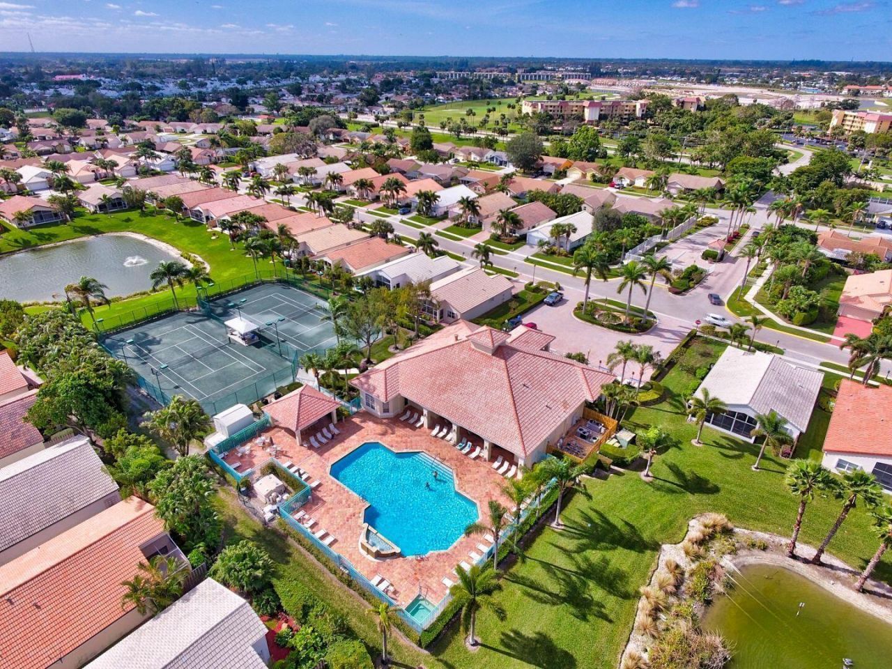 22899 Royal Crown Terrace, Boca Raton, FL 33433 Photo