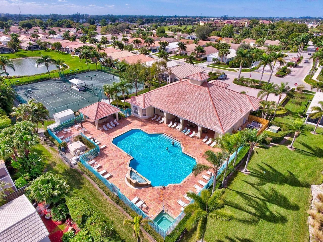 22899 Royal Crown Terrace, Boca Raton, FL 33433 Photo