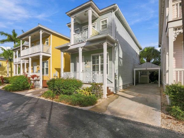 111 ANGLERS Way, Islamorada, FL 33036
