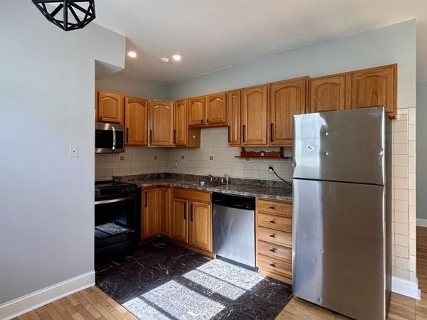 5 Sutton Street, Unit 3, Boston, MA 02126