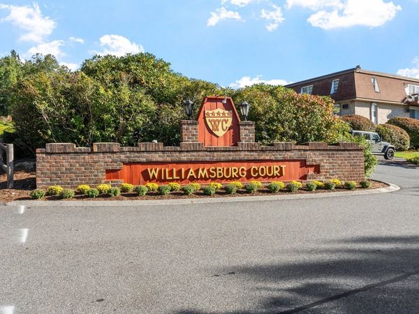 20 Williamsburg Ct., Unit 2, Shrewsbury, MA 01545