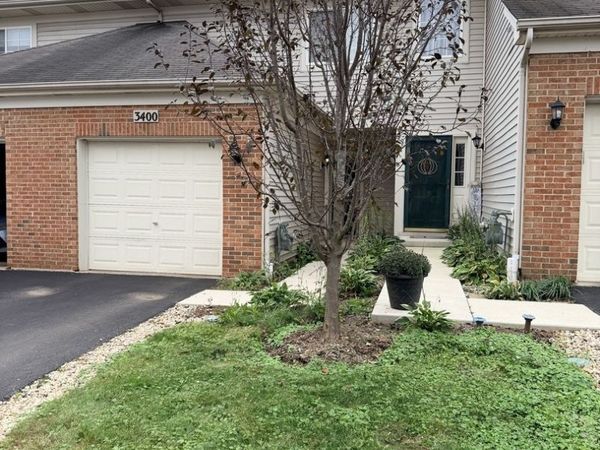 3400 BLUE RIDGE Drive , Carpentersville, IL 60110
