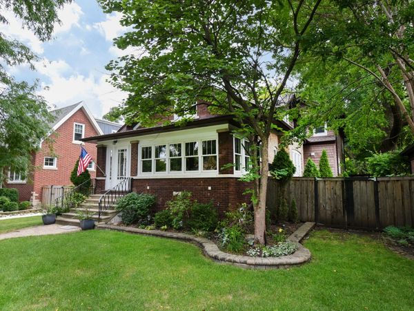311 Park Avenue , River Forest, IL 60305