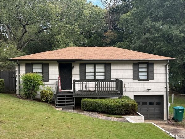 1351 Glenwood Street NW, Centerpoint, AL 35215