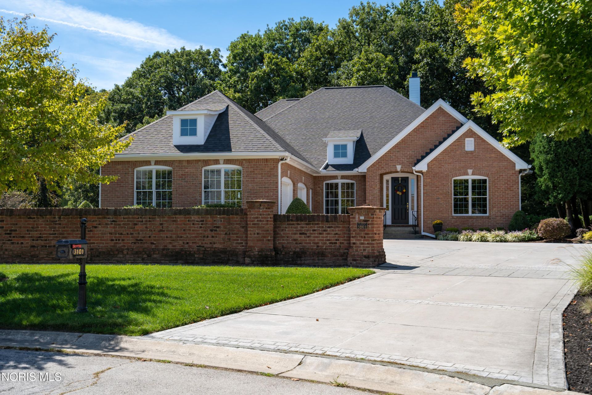 3101 Riverwood Court , Perrysburg, OH 43551 Main Photo