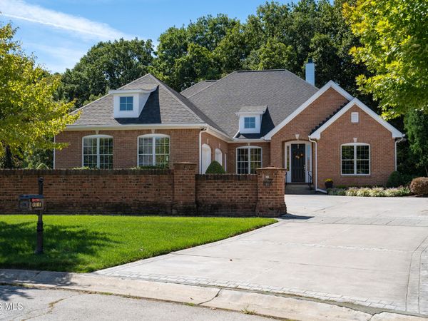 3101 Riverwood Court , Perrysburg, OH 43551
