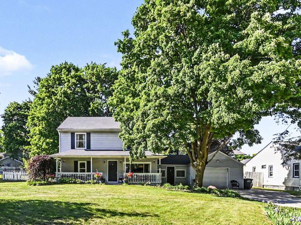 46120 Sunset Street, Northville, MI 48167