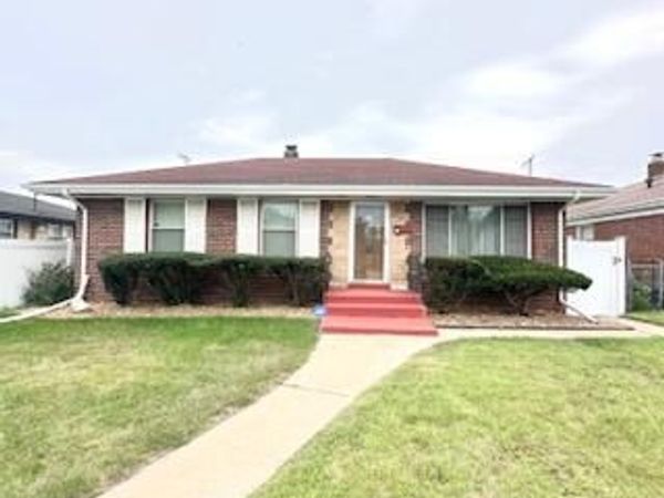 4211 W 11th Avenue, Gary, IN 46404