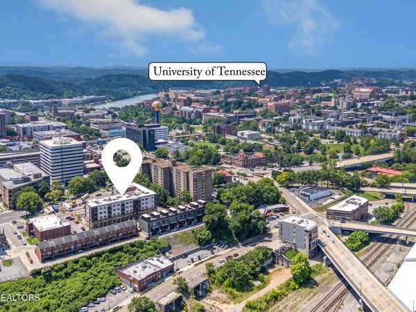 515 Cafego Place, Knoxville, TN 37902