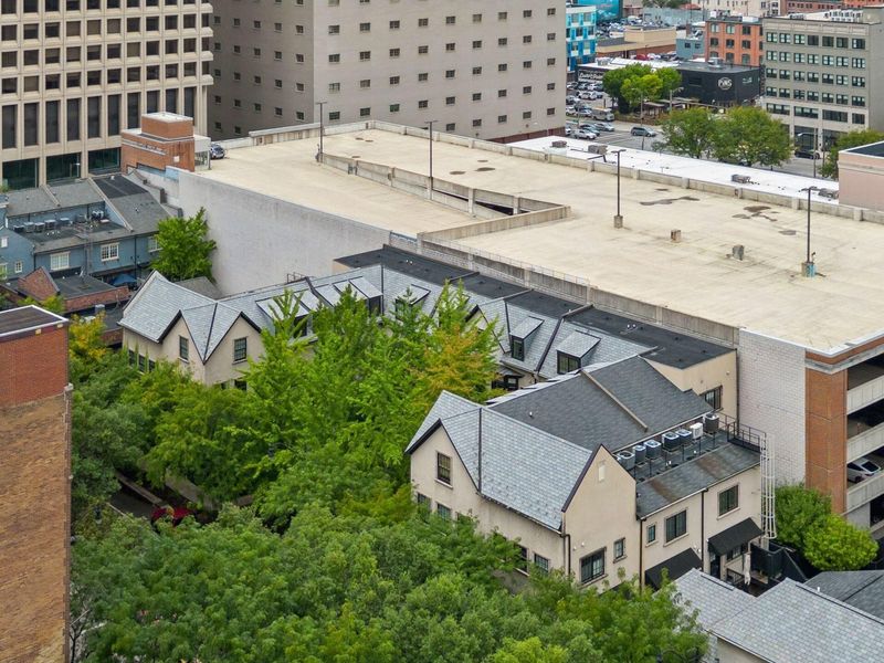 184 E Gay Street , Unit TH9, Columbus, OH 43215 Photo 4