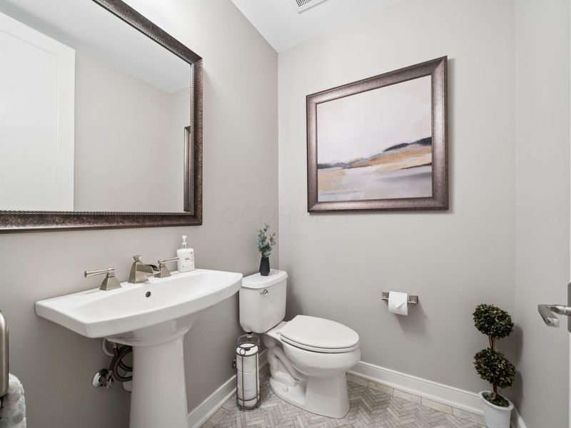184 E Gay Street , Unit TH9, Columbus, OH 43215 Photo 55