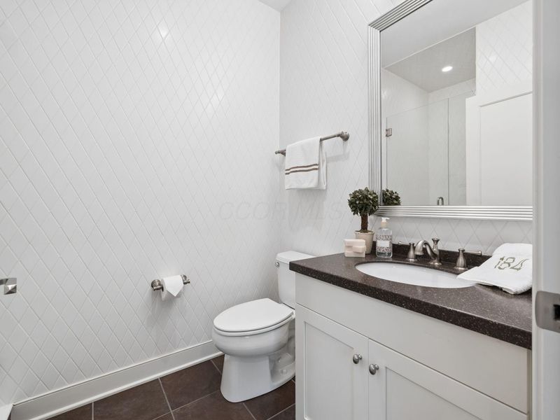 184 E Gay Street , Unit TH9, Columbus, OH 43215 Photo 56