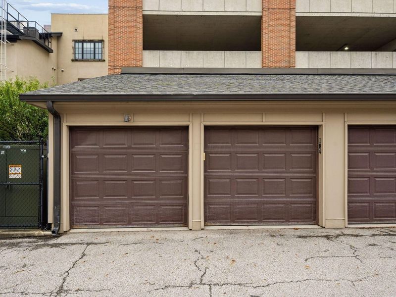 184 E Gay Street , Unit TH9, Columbus, OH 43215 Photo 63