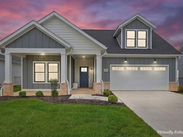 6162 Brady Avenue, Powell, OH 43065