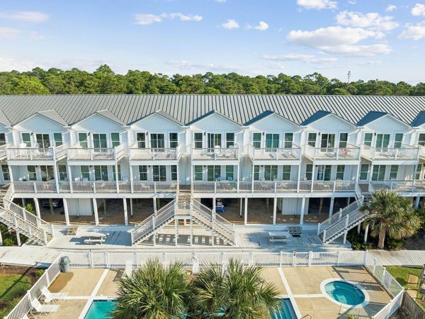 19 Brentwood Lane, UNIT 305, Santa Rosa Beach, FL 32459