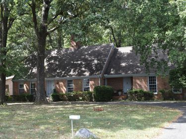 2031 Natchez Lane, Paducah, KY 42001