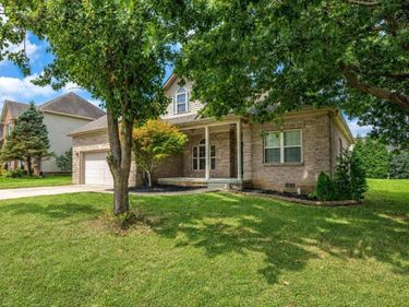 109 Stone Cove Drive, Paris, KY 40361