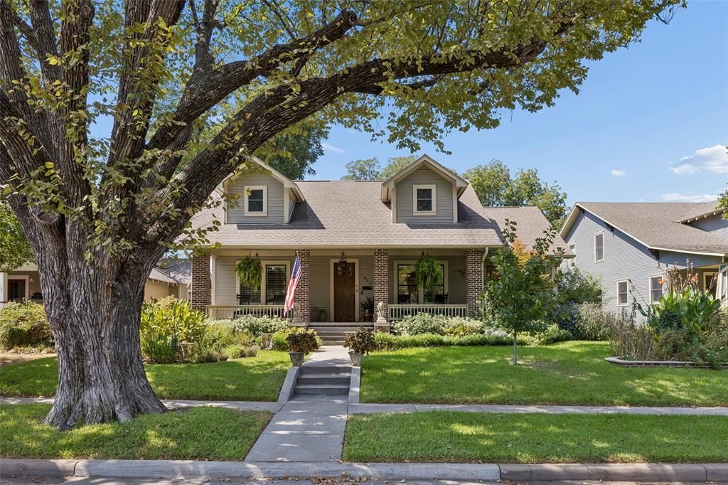 335 S Windomere Avenue, Dallas, TX 75208 Main Photo
