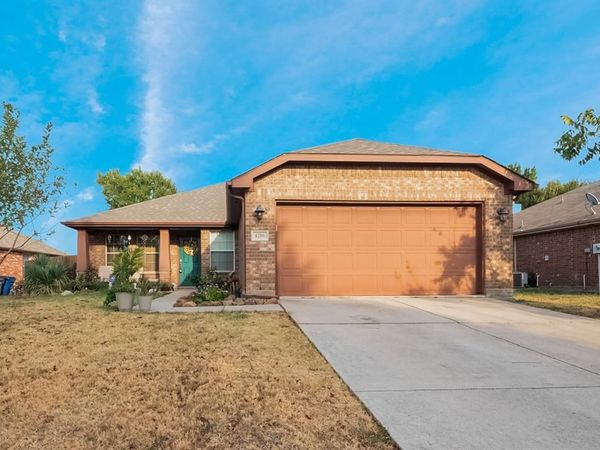 4206 Ridgewood Road , Melissa, TX 75454