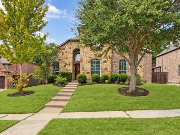1108 Navajo Drive, McKinney, TX 75072