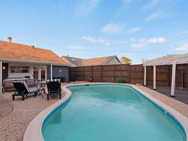 4513 Hale Street , The Colony, TX 75056