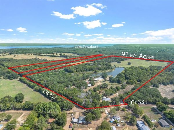 18436 C R 331 , Terrell, TX 75161