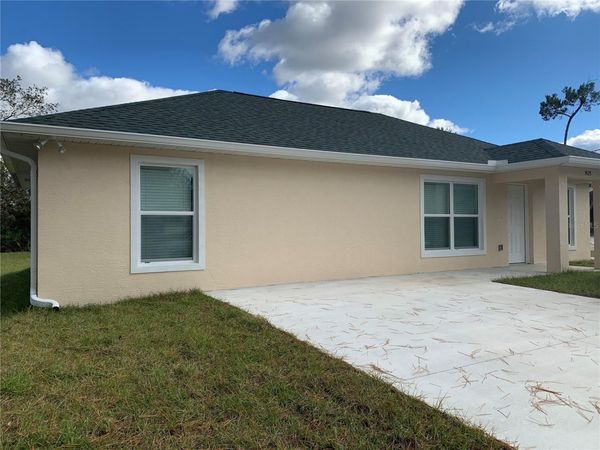1425 5TH AVENUE , DELAND, FL 32724