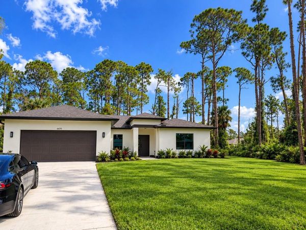 4470 JASLO AVENUE , NORTH PORT, FL 34286