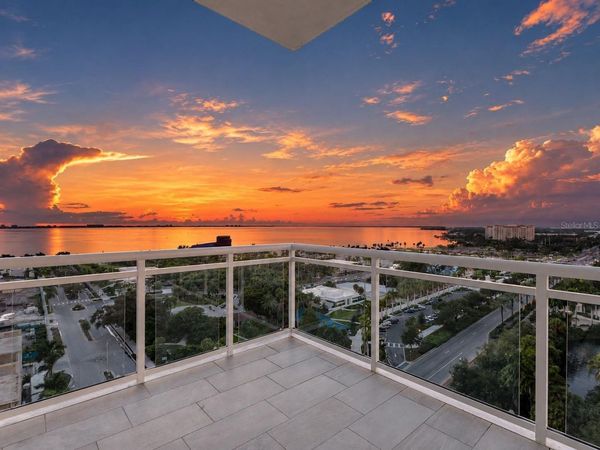 540 N TAMIAMI TRAIL, Unit 1201, SARASOTA, FL 34236