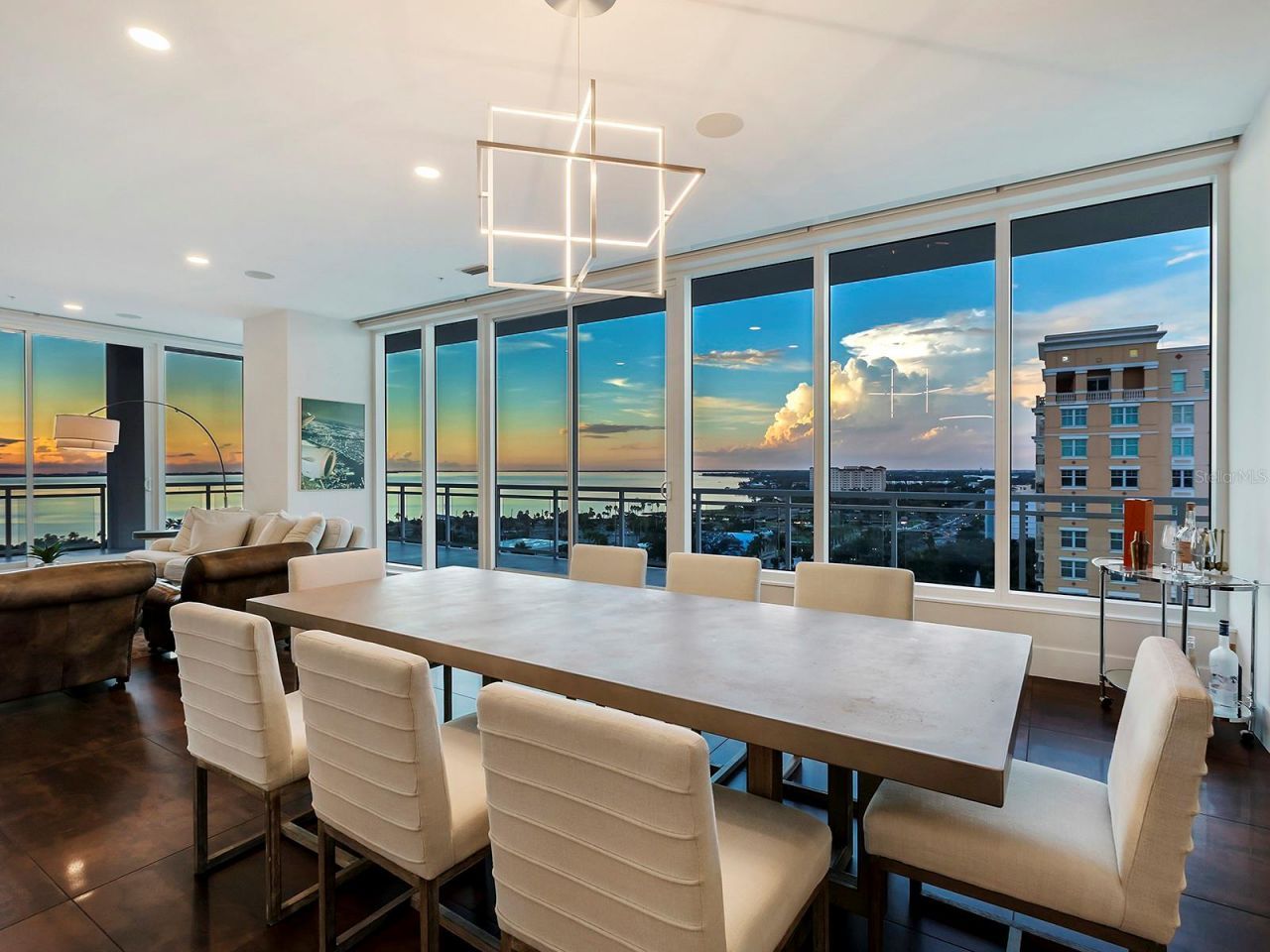 540 N Tamiami Trail, Unit 1201, Sarasota, FL 34236 Photo