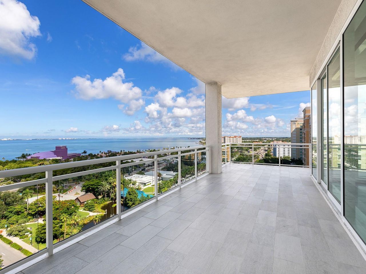 540 N Tamiami Trail, Unit 1201, Sarasota, FL 34236 Photo