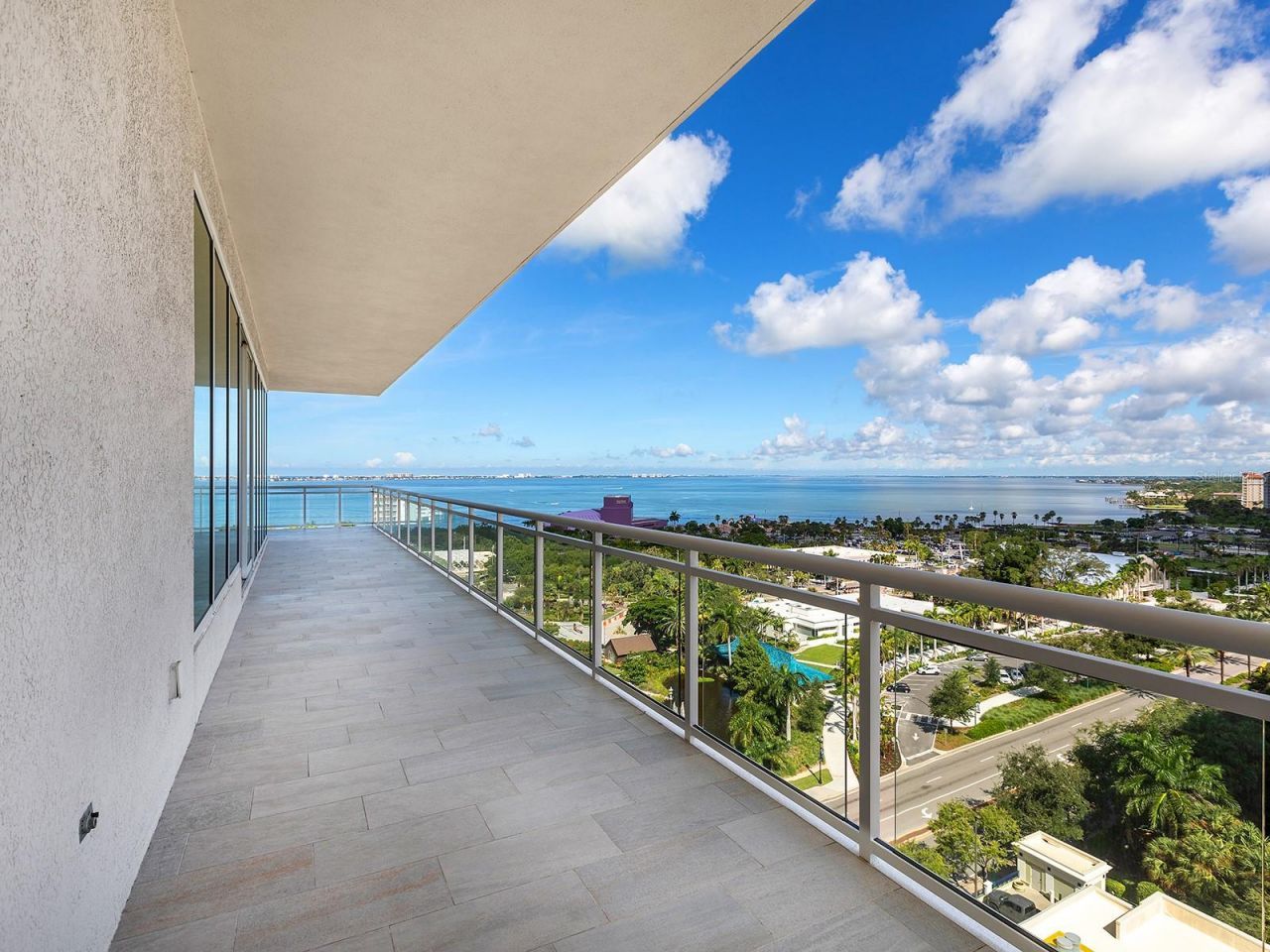 540 N Tamiami Trail, Unit 1201, Sarasota, FL 34236 Photo