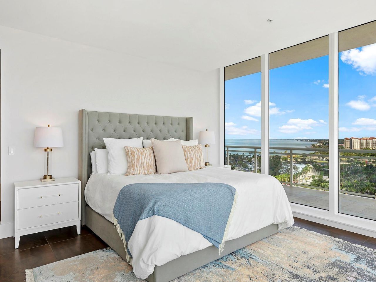 540 N Tamiami Trail, Unit 1201, Sarasota, FL 34236 Photo