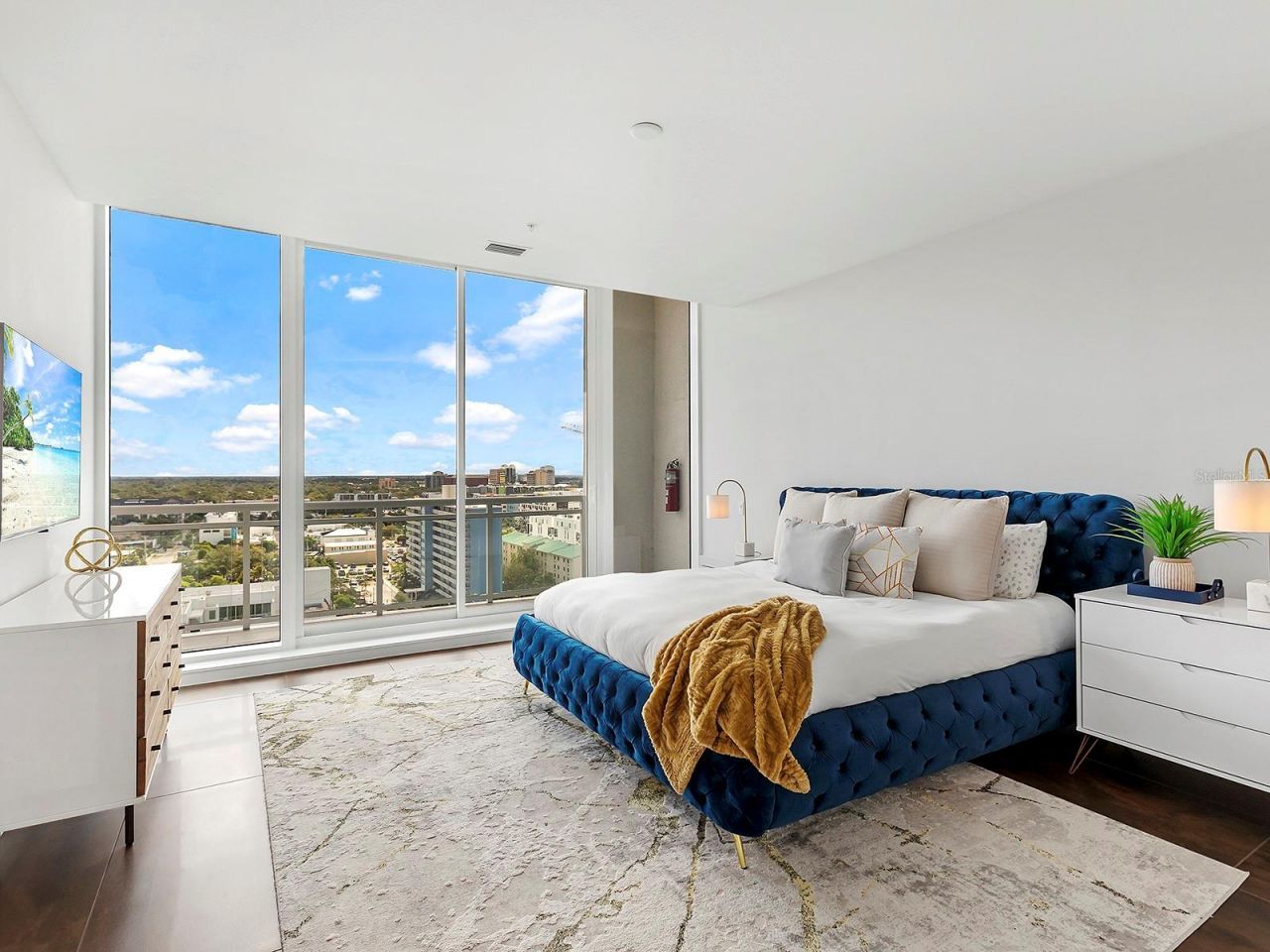540 N Tamiami Trail, Unit 1201, Sarasota, FL 34236 Photo