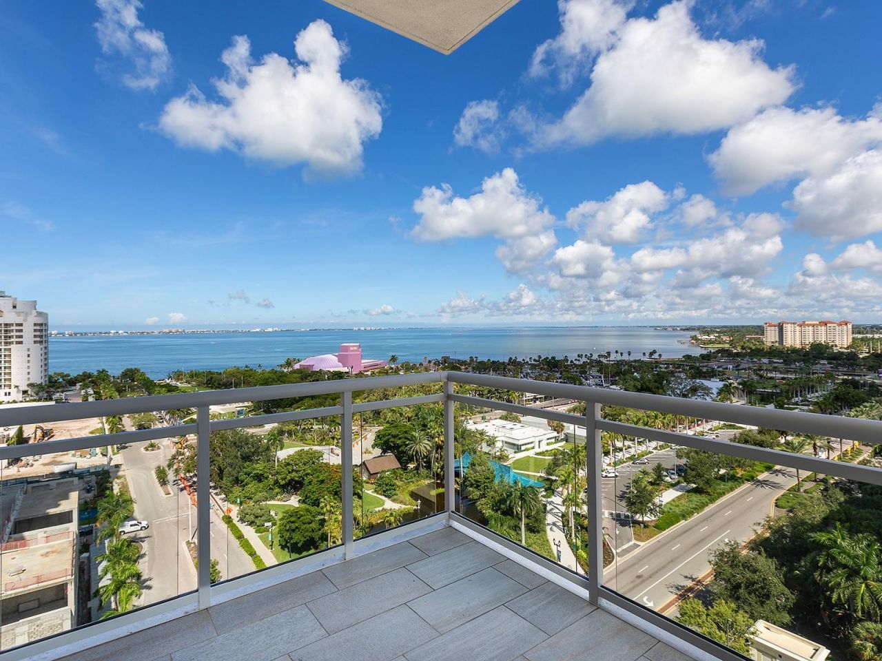 540 N Tamiami Trail, Unit 1201, Sarasota, FL 34236 Photo