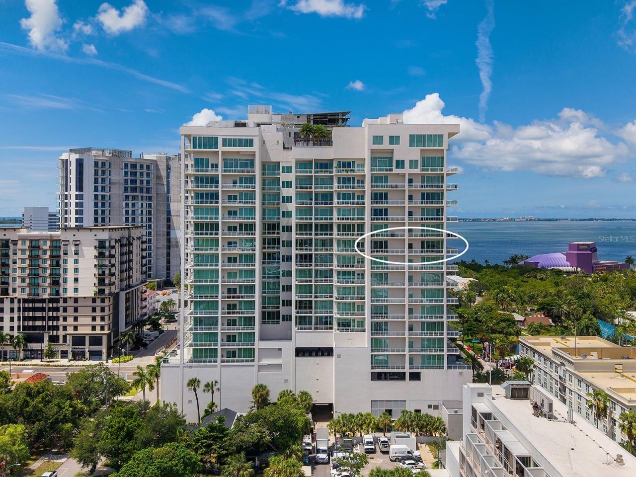 540 N Tamiami Trail, Unit 1201, Sarasota, FL 34236 Photo
