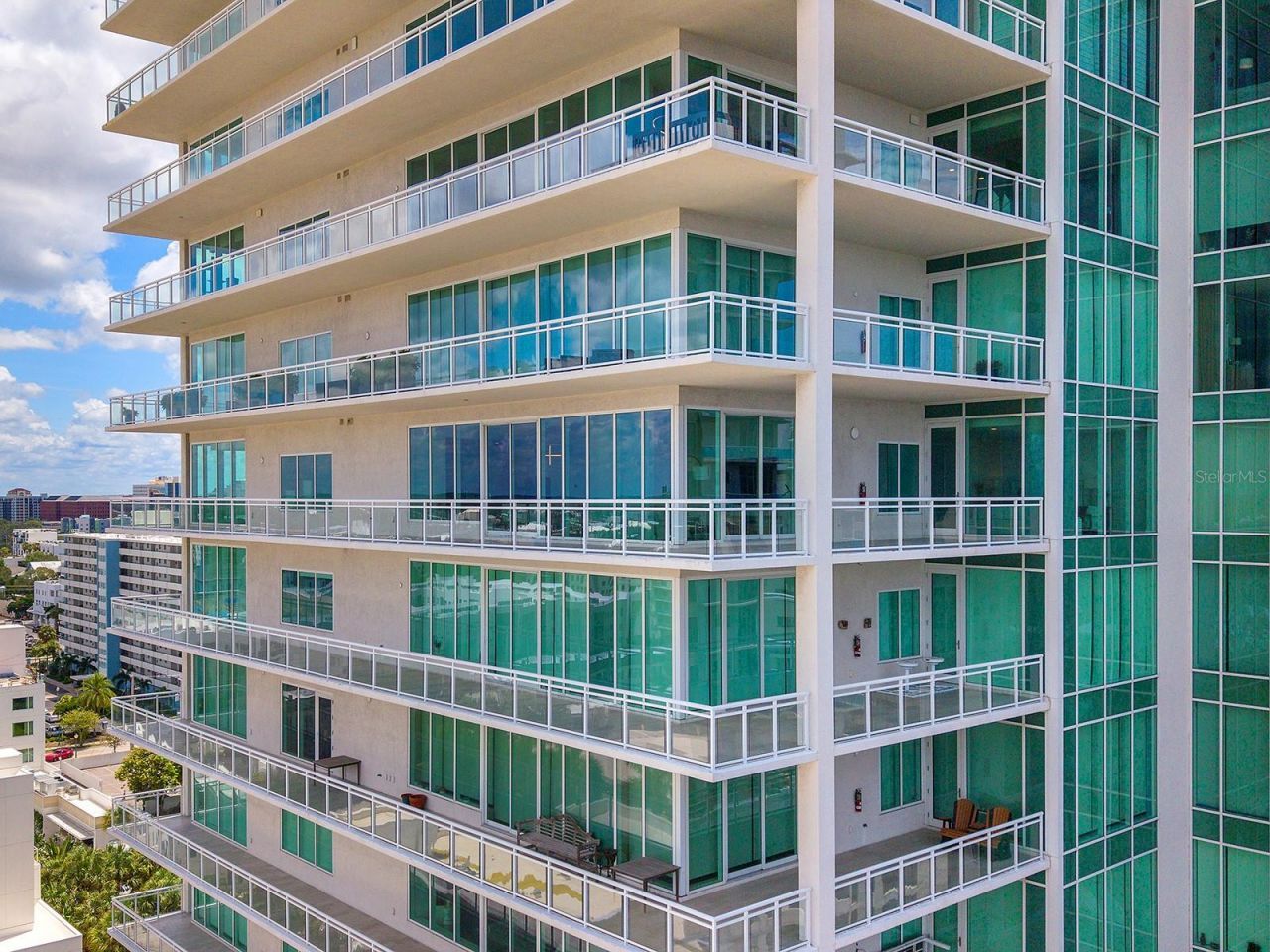 540 N Tamiami Trail, Unit 1201, Sarasota, FL 34236 Photo