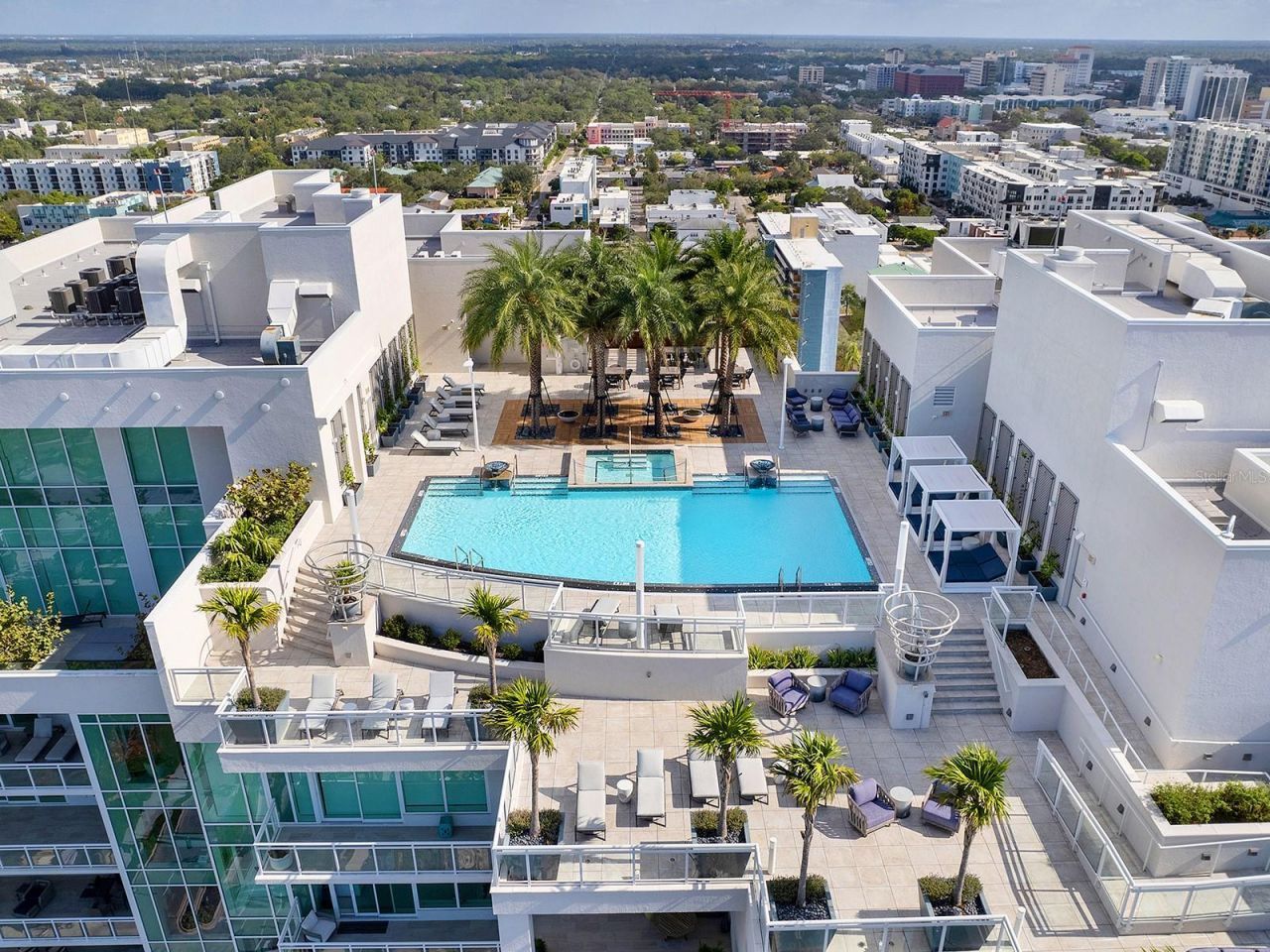 540 N Tamiami Trail, Unit 1201, Sarasota, FL 34236 Photo