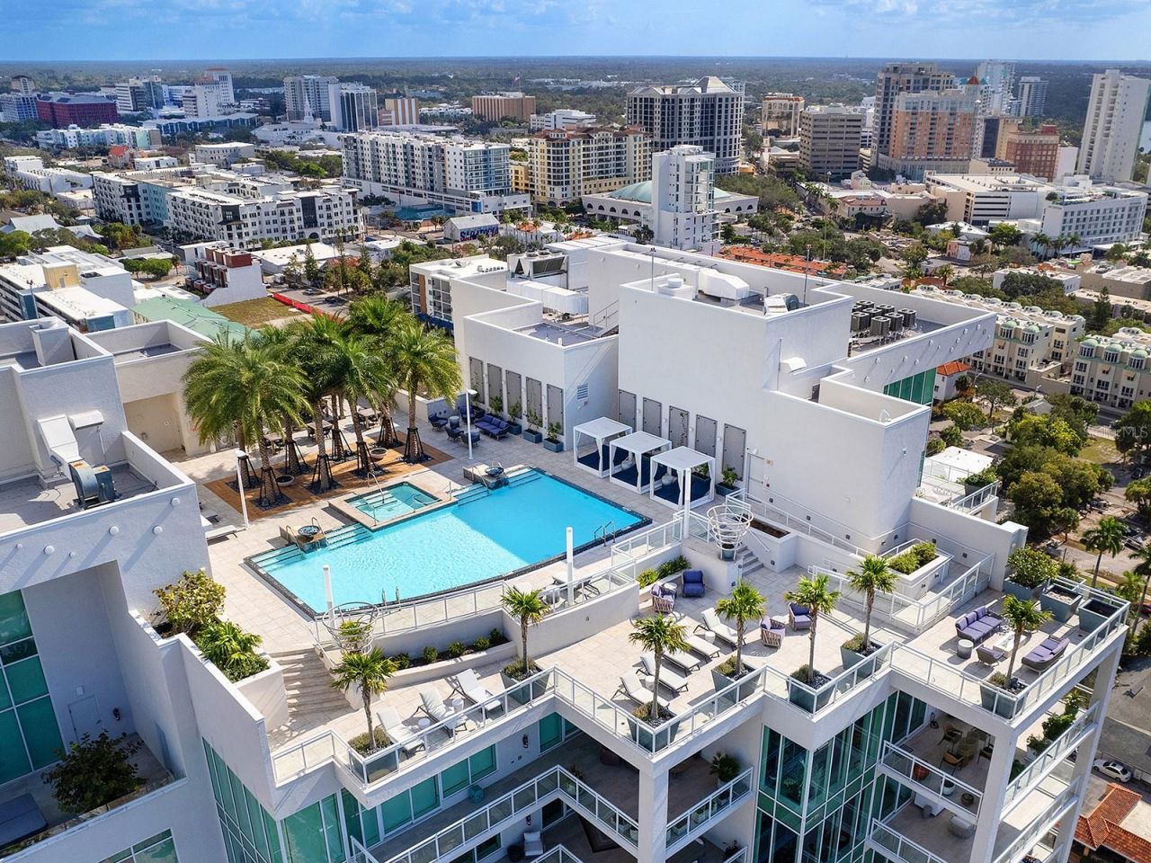 540 N Tamiami Trail, Unit 1201, Sarasota, FL 34236 Photo