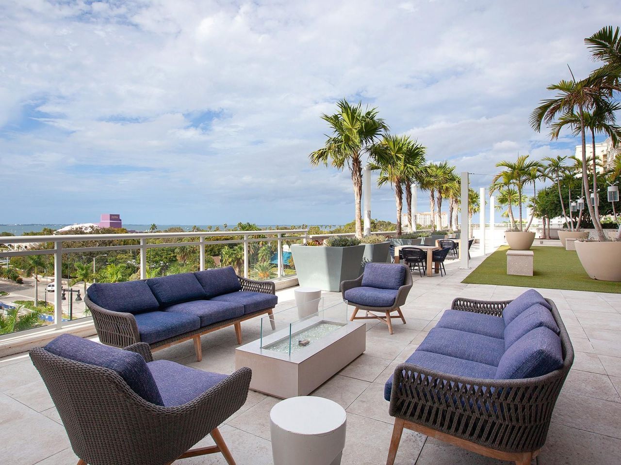 540 N Tamiami Trail, Unit 1201, Sarasota, FL 34236 Photo